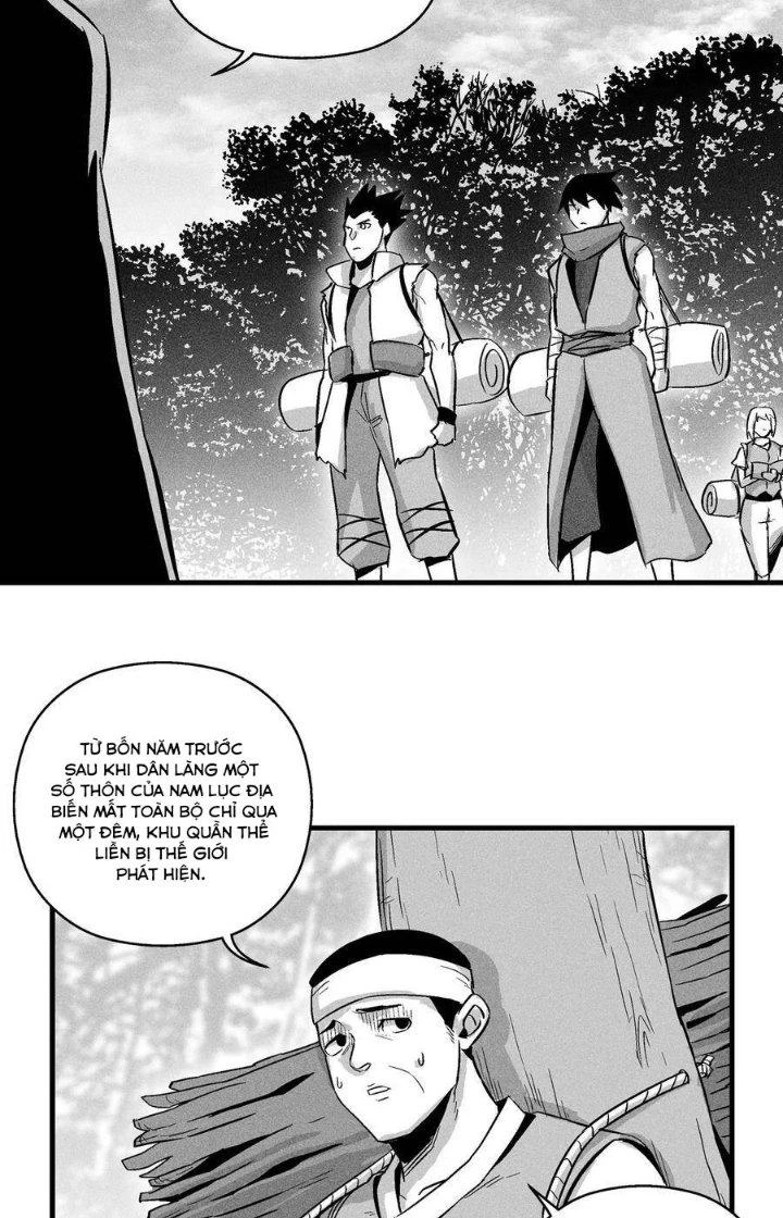 Hàng Thú Chí Tôn Chapter 38 - 23