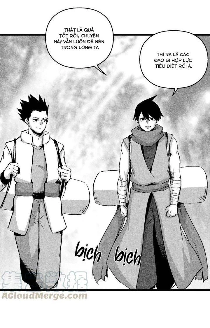 Hàng Thú Chí Tôn Chapter 38 - 25