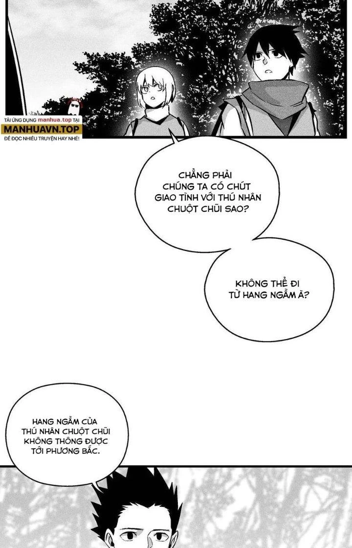 Hàng Thú Chí Tôn Chapter 38 - 27