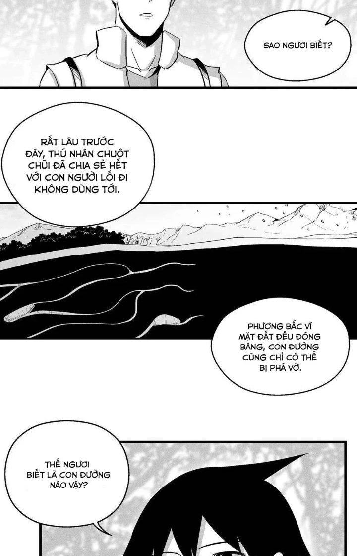 Hàng Thú Chí Tôn Chapter 38 - 28