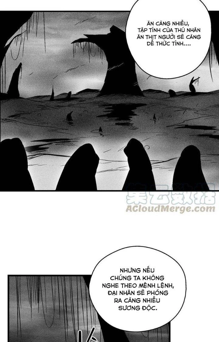 Hàng Thú Chí Tôn Chapter 38 - 34