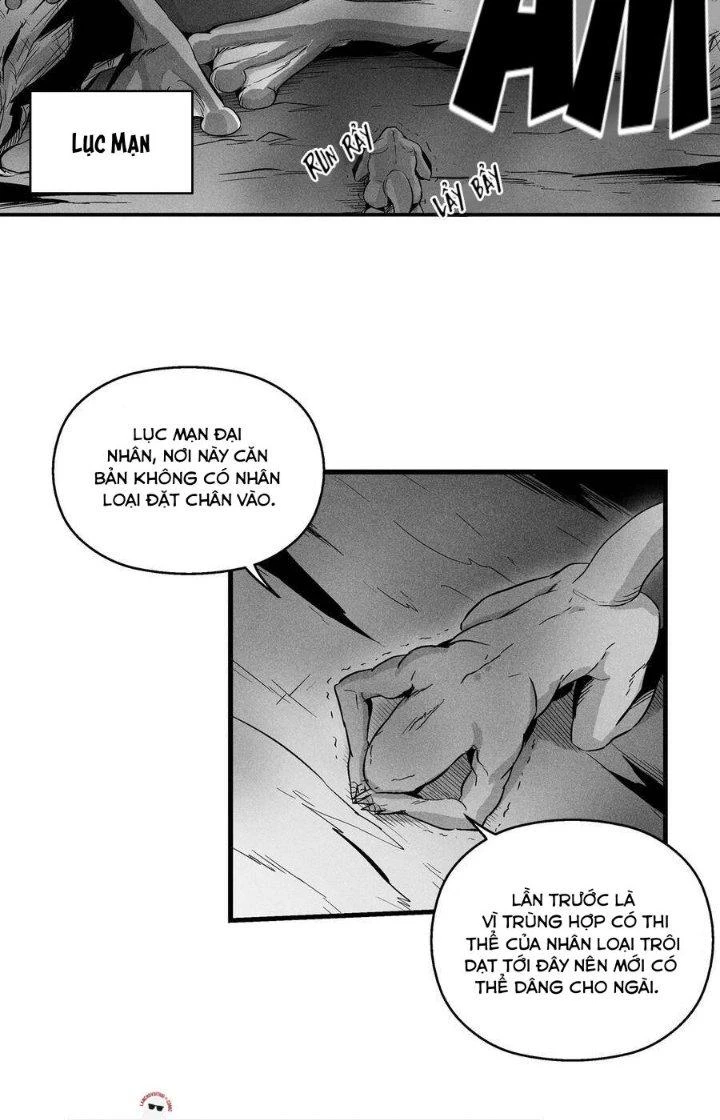 Hàng Thú Chí Tôn Chapter 38 - 37