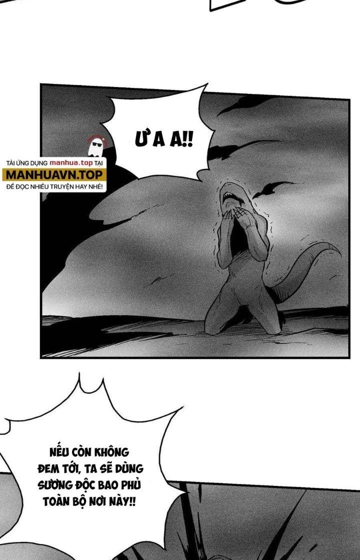 Hàng Thú Chí Tôn Chapter 38 - 40