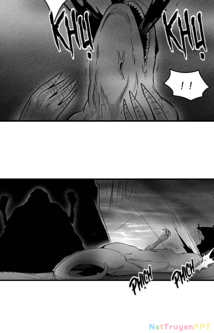 Hàng Thú Chí Tôn Chapter 38 - 41