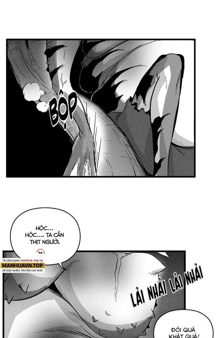 Hàng Thú Chí Tôn Chapter 38 - 42