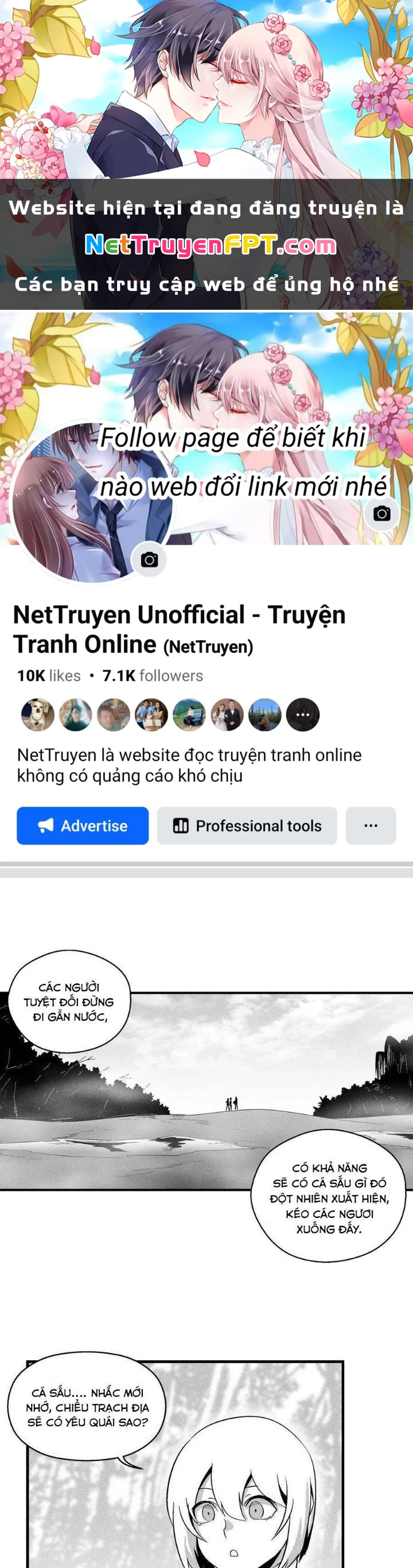 Hàng Thú Chí Tôn Chapter 39 - 1