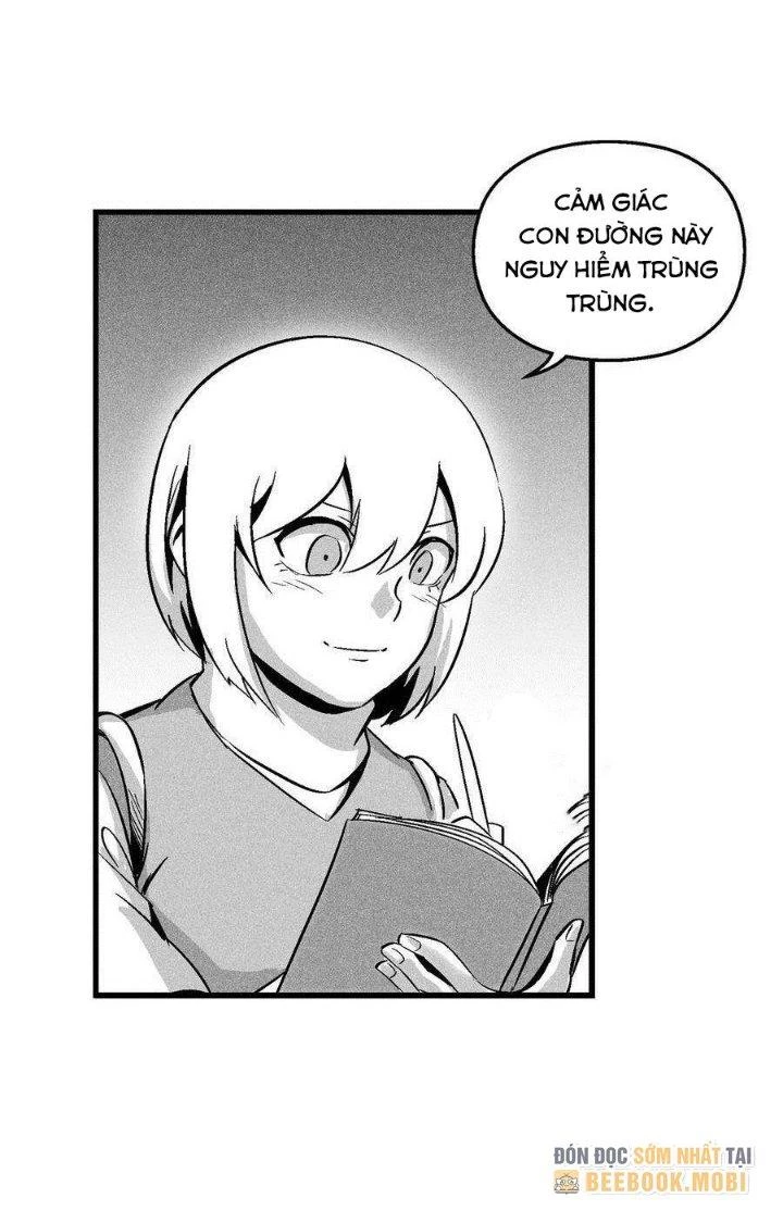 Hàng Thú Chí Tôn Chapter 39 - 5