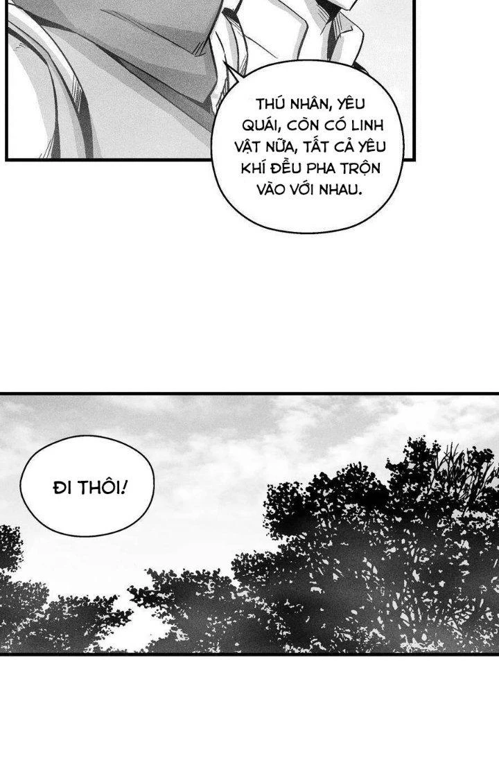 Hàng Thú Chí Tôn Chapter 39 - 8