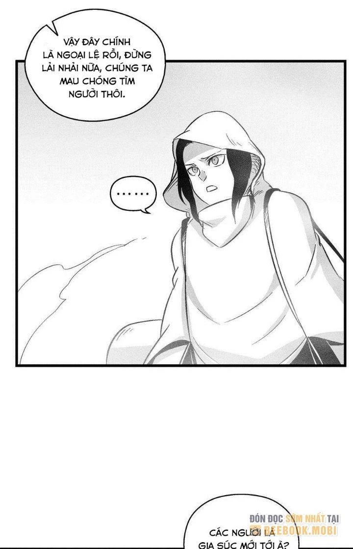 Hàng Thú Chí Tôn Chapter 39 - 38