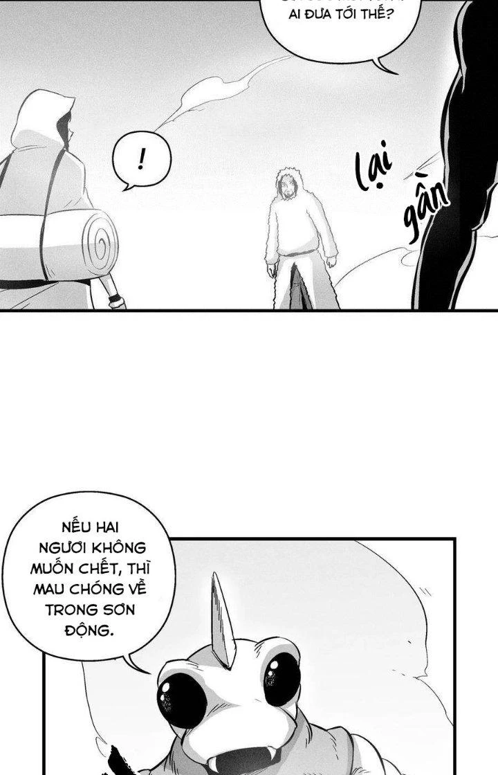 Hàng Thú Chí Tôn Chapter 39 - 39