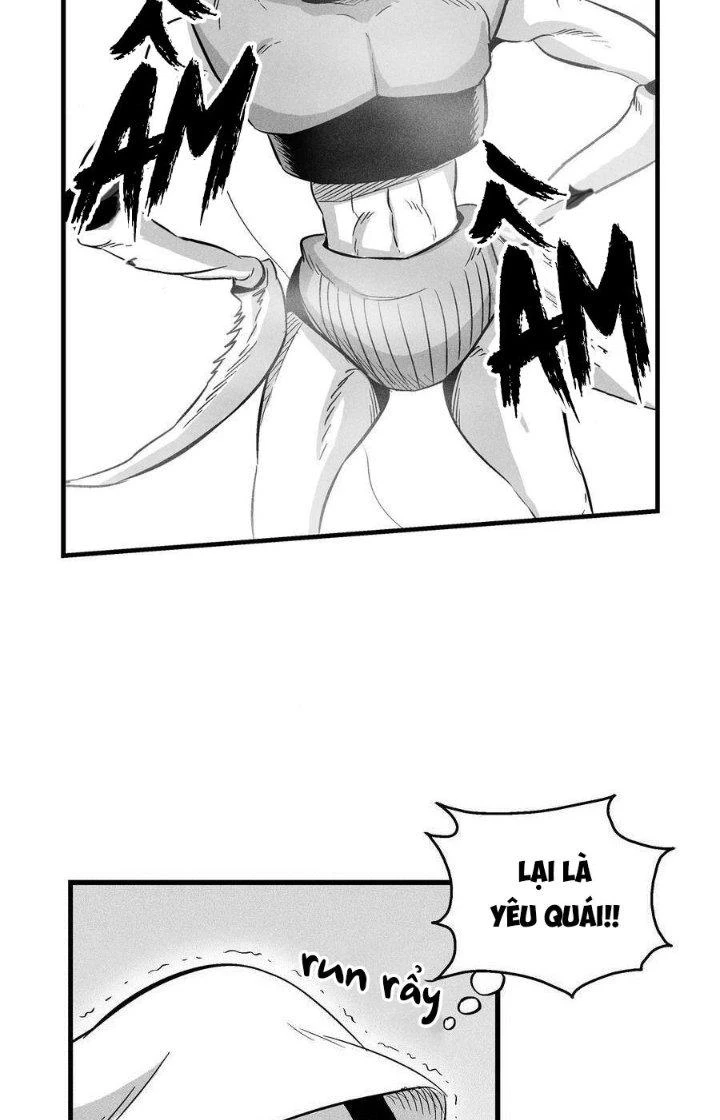 Hàng Thú Chí Tôn Chapter 39 - 40