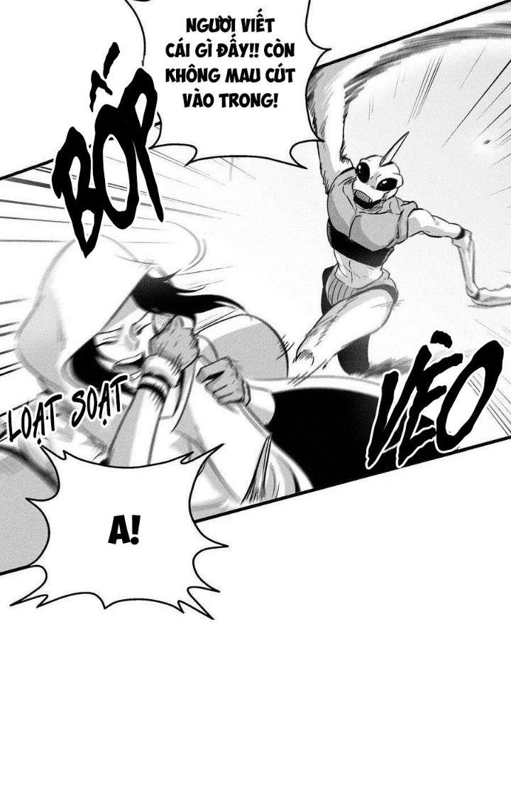 Hàng Thú Chí Tôn Chapter 39 - 42