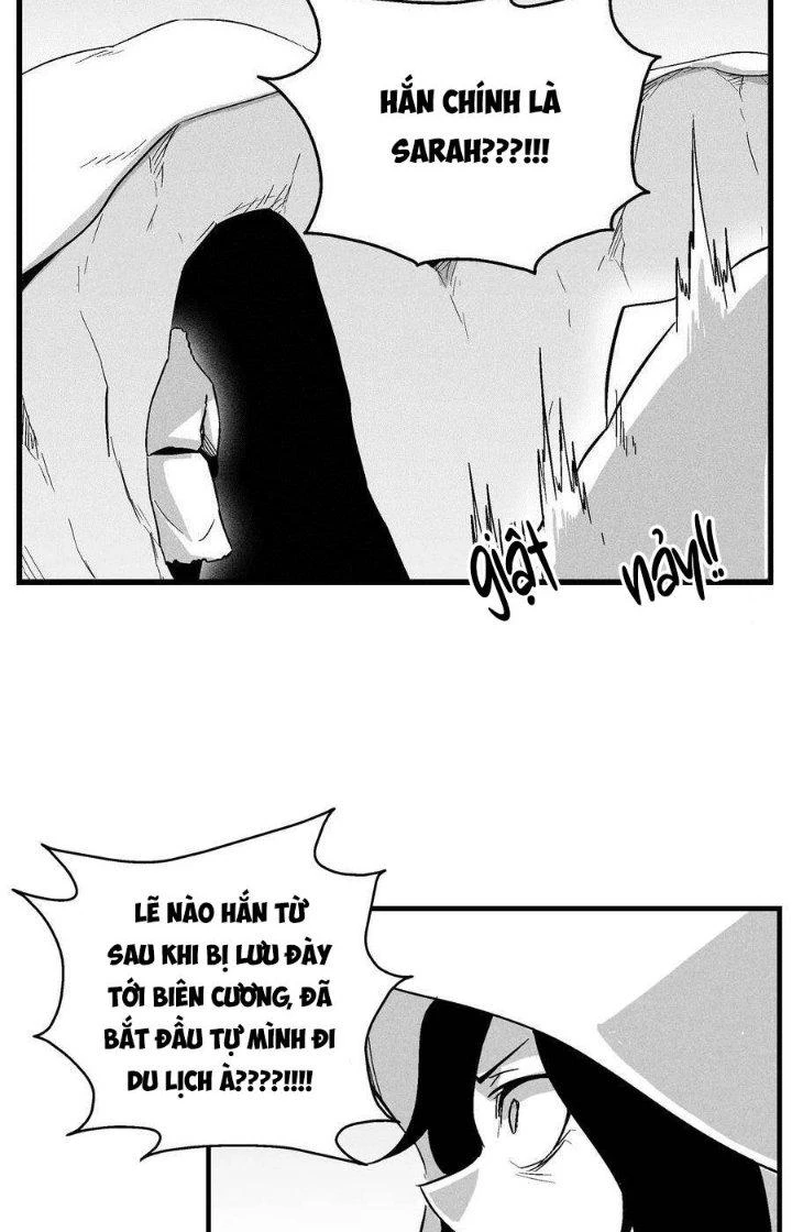 Hàng Thú Chí Tôn Chapter 39 - 51