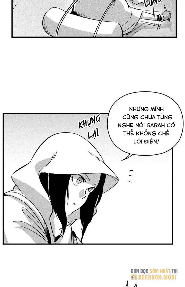 Hàng Thú Chí Tôn Chapter 39 - 53
