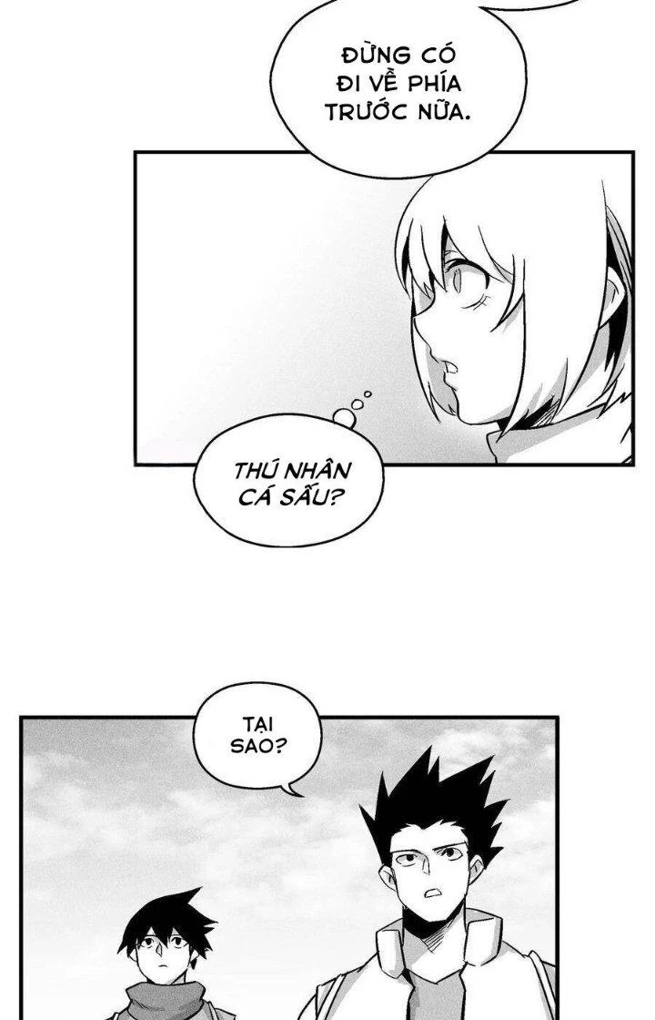 Hàng Thú Chí Tôn Chapter 40 - 7