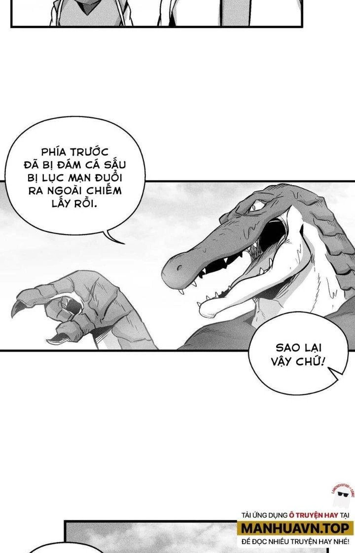 Hàng Thú Chí Tôn Chapter 40 - 8