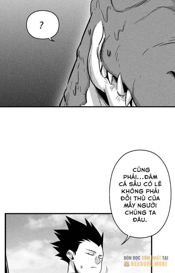 Hàng Thú Chí Tôn Chapter 40 - 10