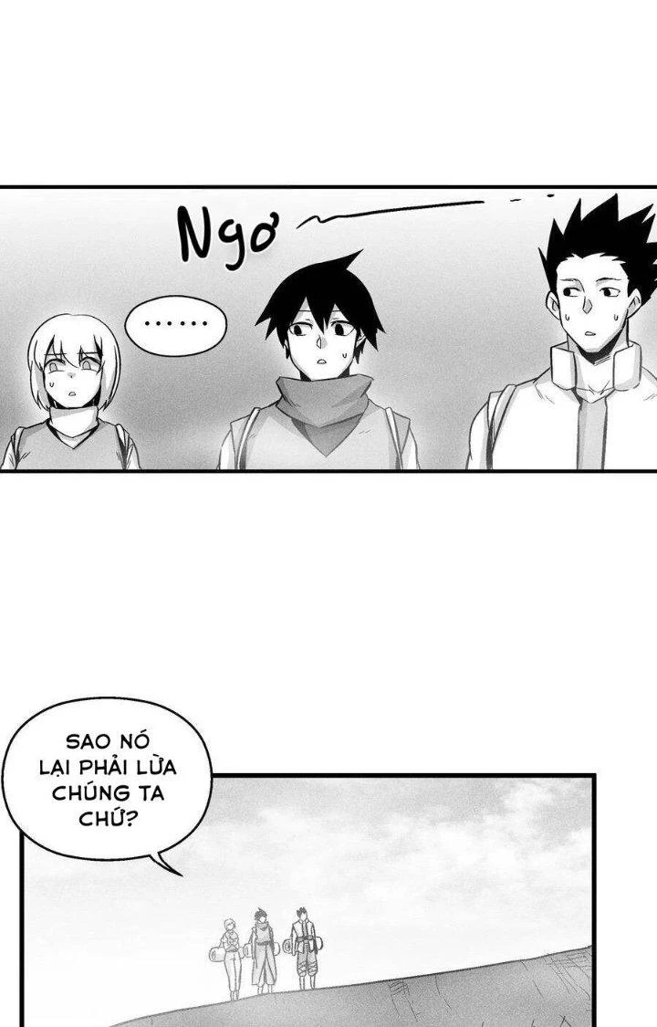 Hàng Thú Chí Tôn Chapter 40 - 14