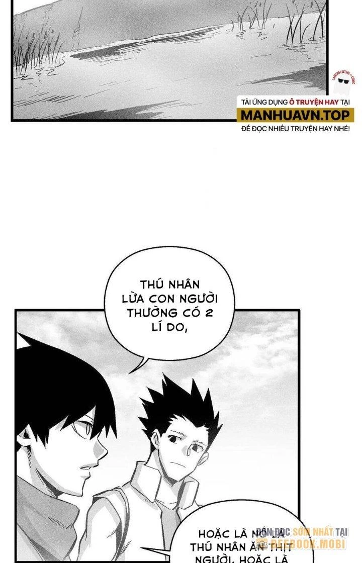 Hàng Thú Chí Tôn Chapter 40 - 15