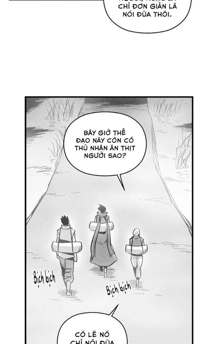 Hàng Thú Chí Tôn Chapter 40 - 16