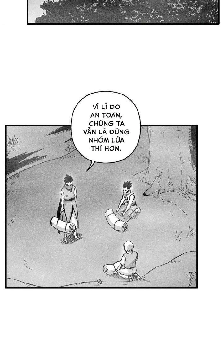 Hàng Thú Chí Tôn Chapter 40 - 23