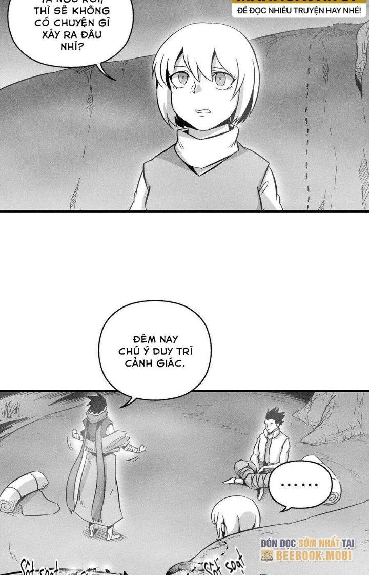 Hàng Thú Chí Tôn Chapter 40 - 25