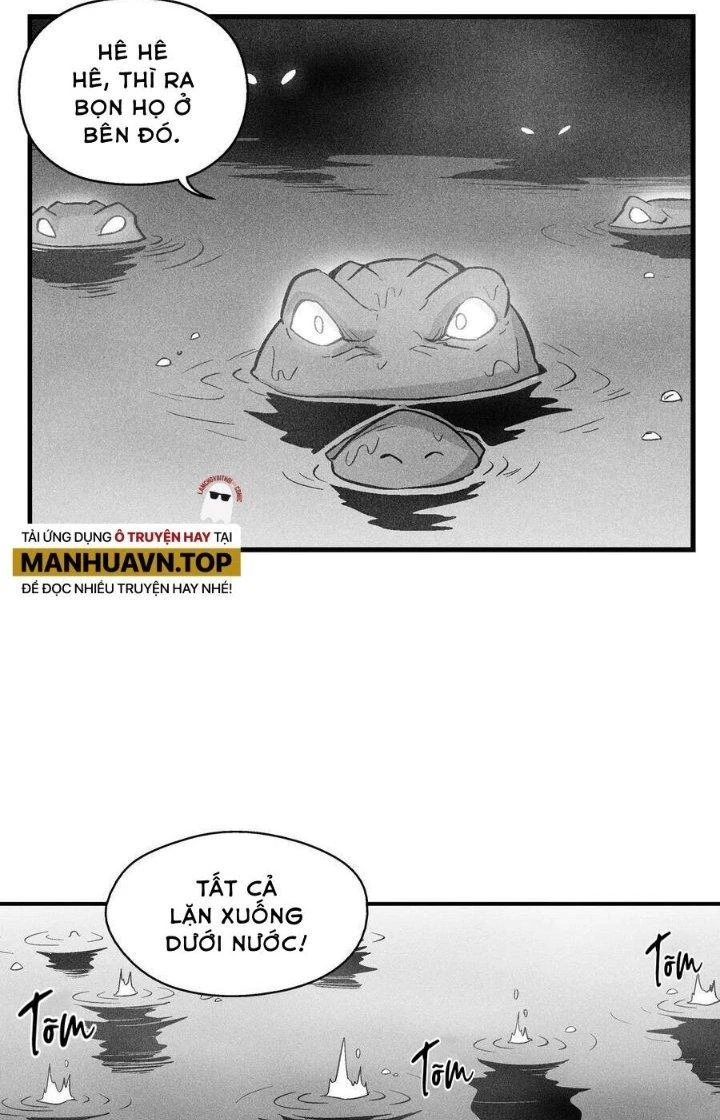 Hàng Thú Chí Tôn Chapter 40 - 27