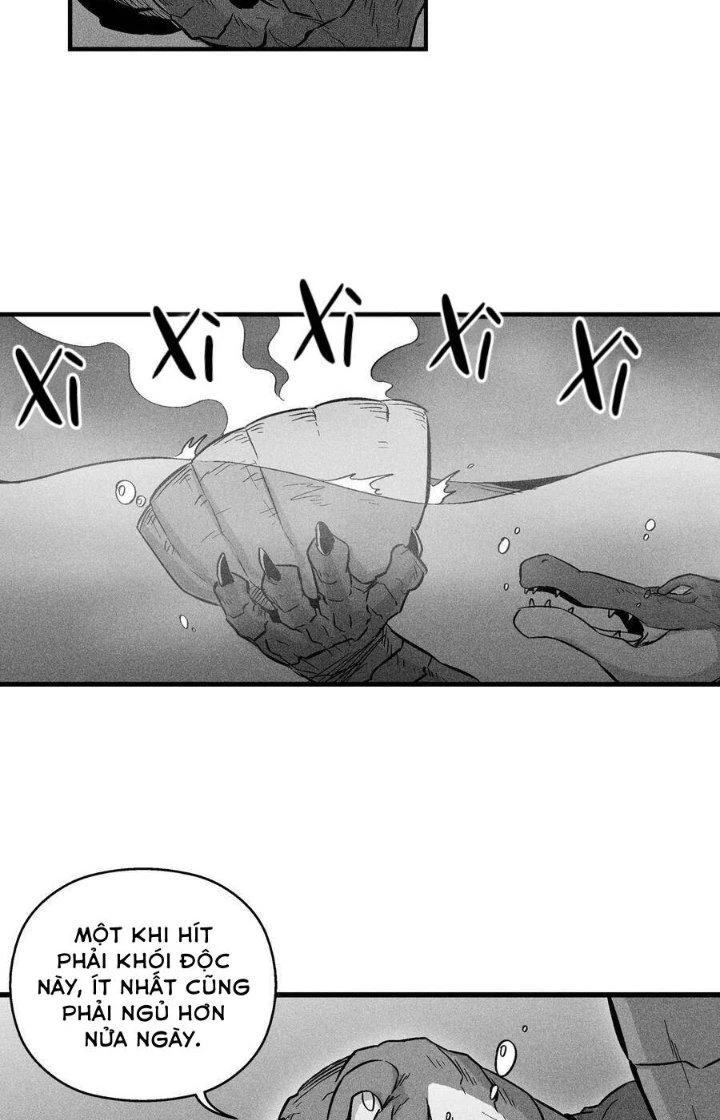 Hàng Thú Chí Tôn Chapter 40 - 29