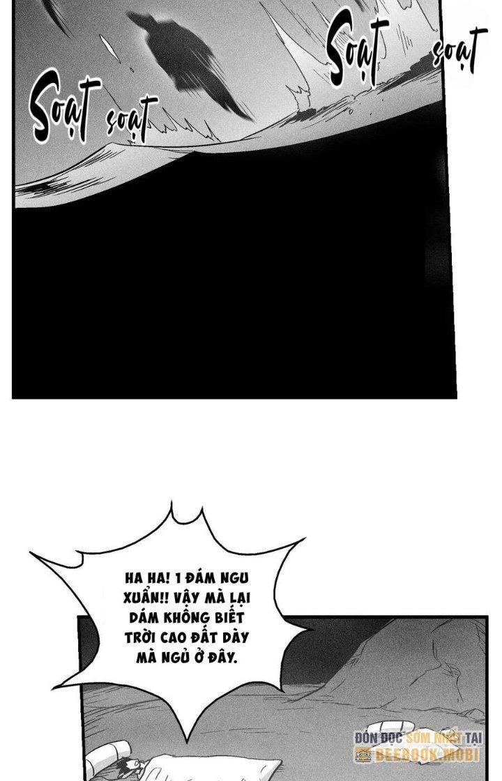 Hàng Thú Chí Tôn Chapter 40 - 36