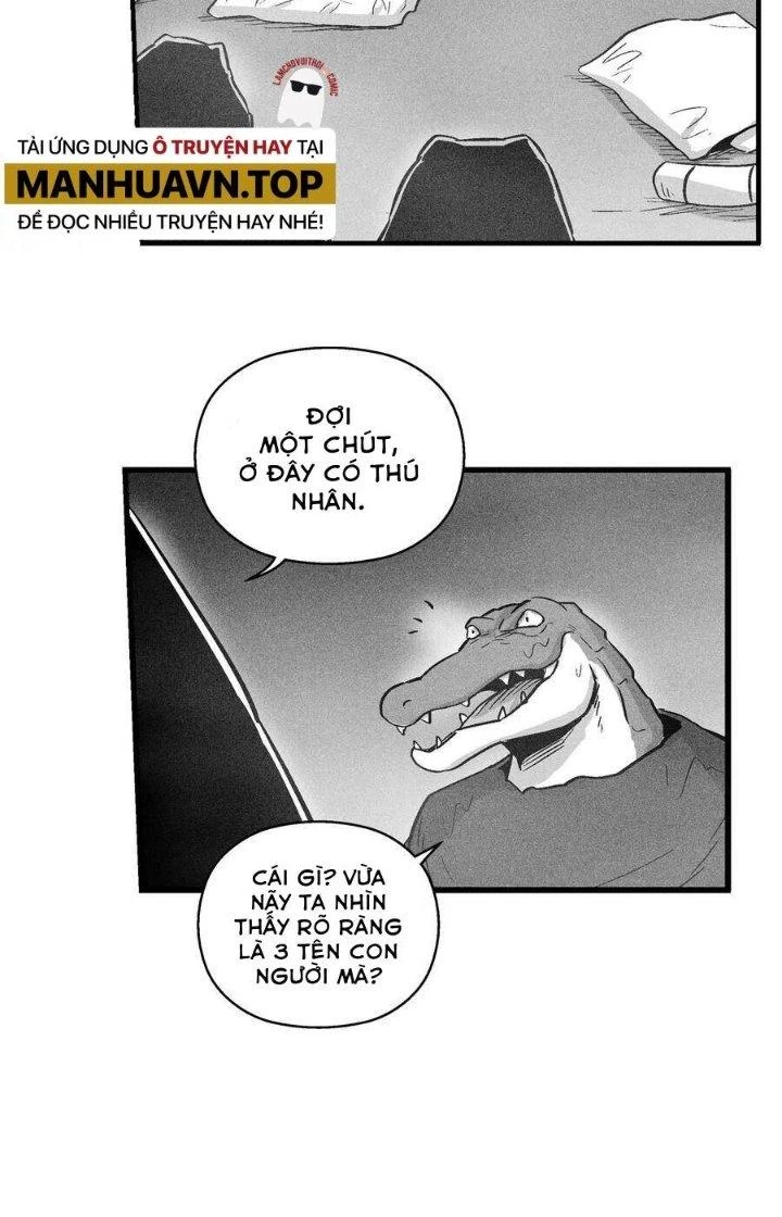 Hàng Thú Chí Tôn Chapter 40 - 37