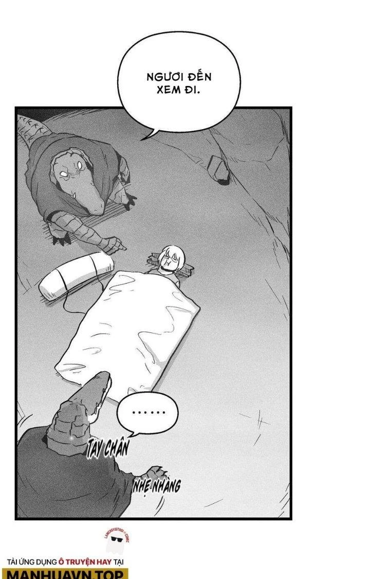 Hàng Thú Chí Tôn Chapter 40 - 38