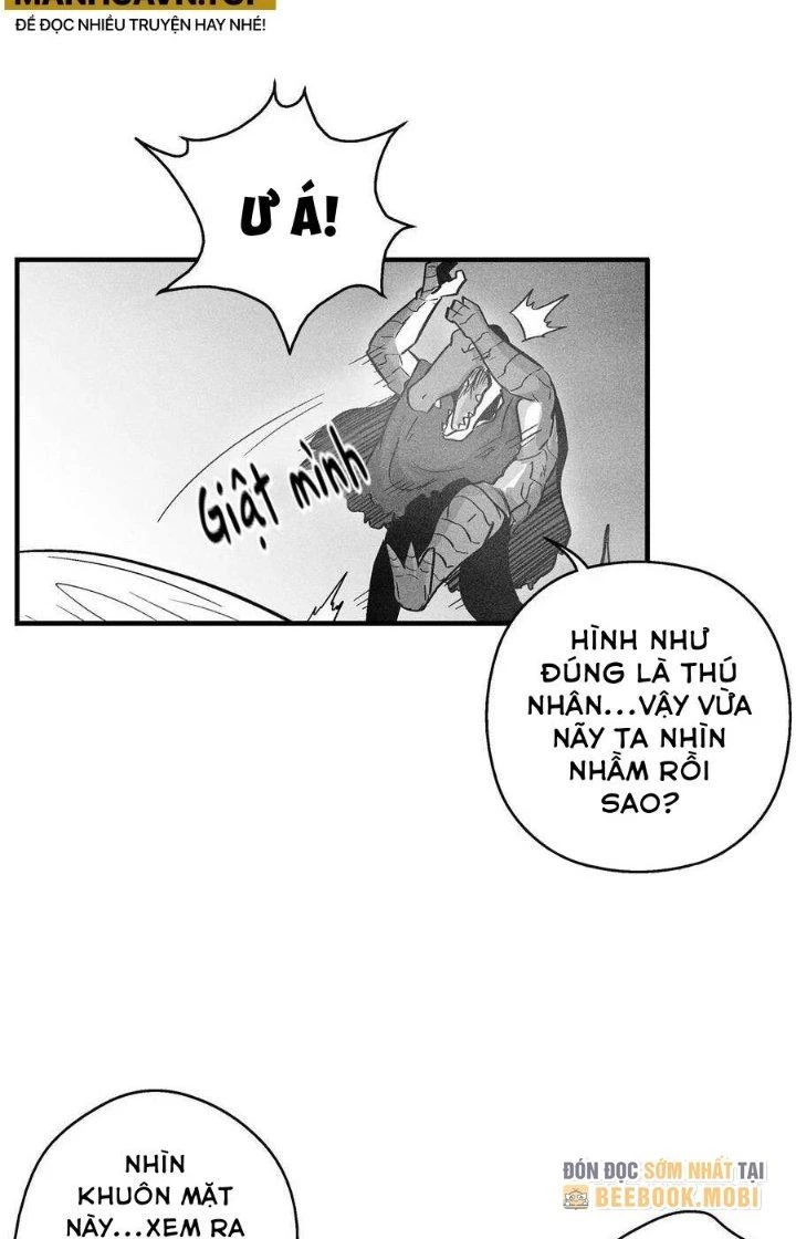 Hàng Thú Chí Tôn Chapter 40 - 39
