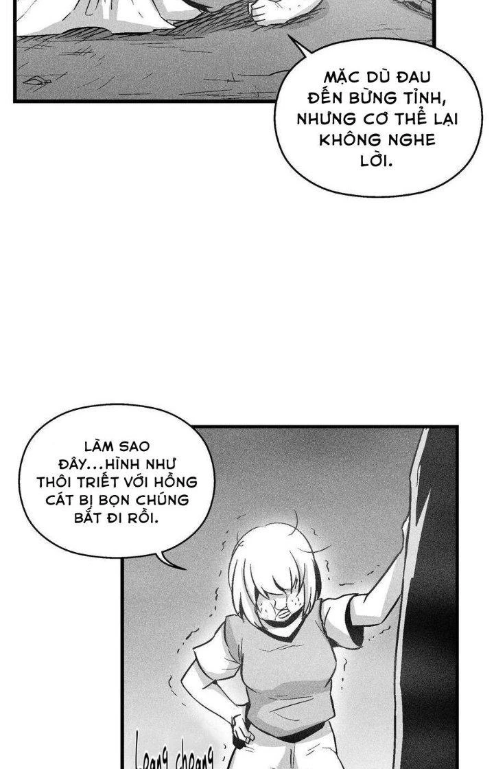 Hàng Thú Chí Tôn Chapter 40 - 43