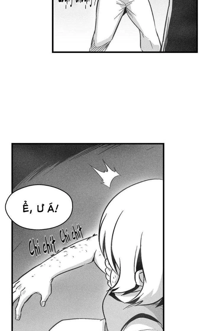 Hàng Thú Chí Tôn Chapter 40 - 44