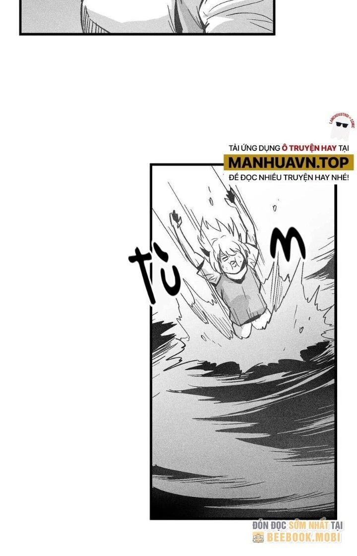 Hàng Thú Chí Tôn Chapter 40 - 45