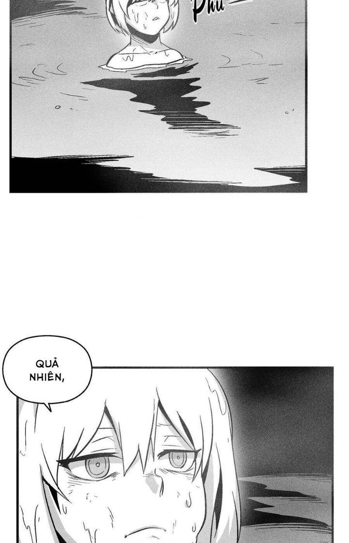 Hàng Thú Chí Tôn Chapter 40 - 47