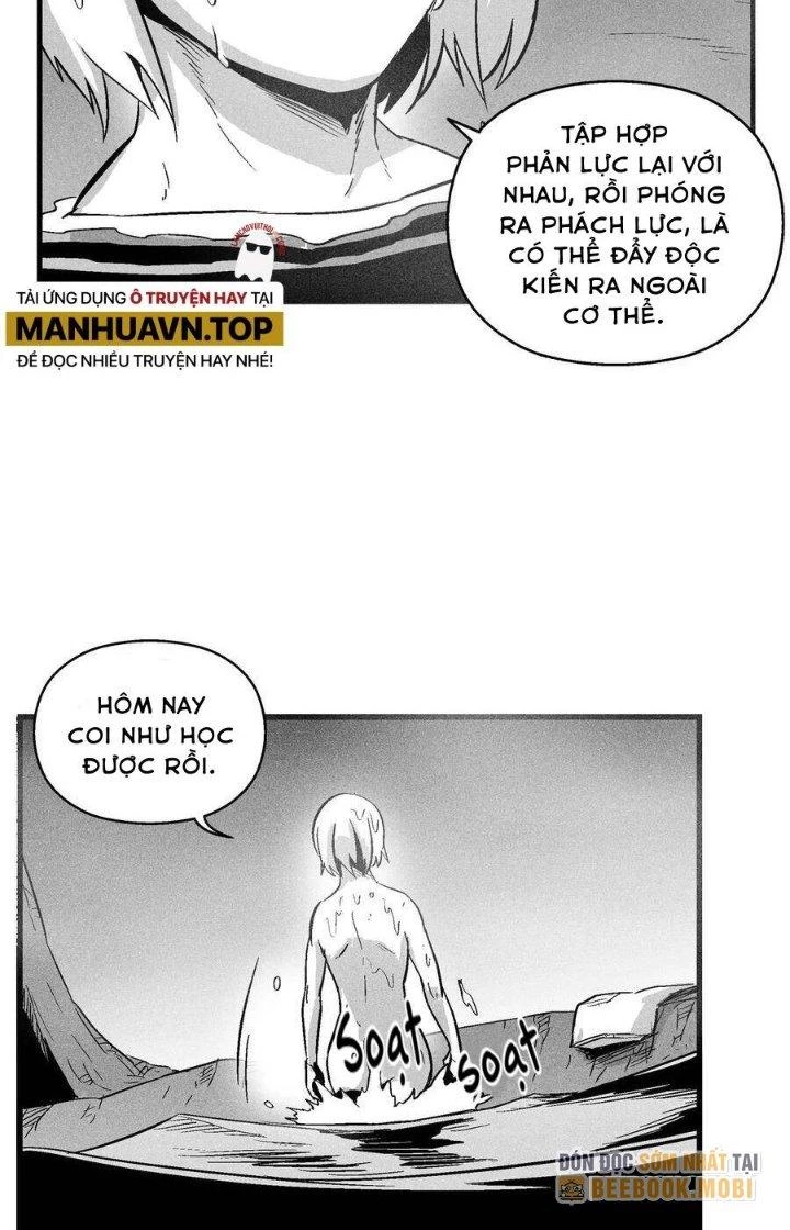 Hàng Thú Chí Tôn Chapter 40 - 48