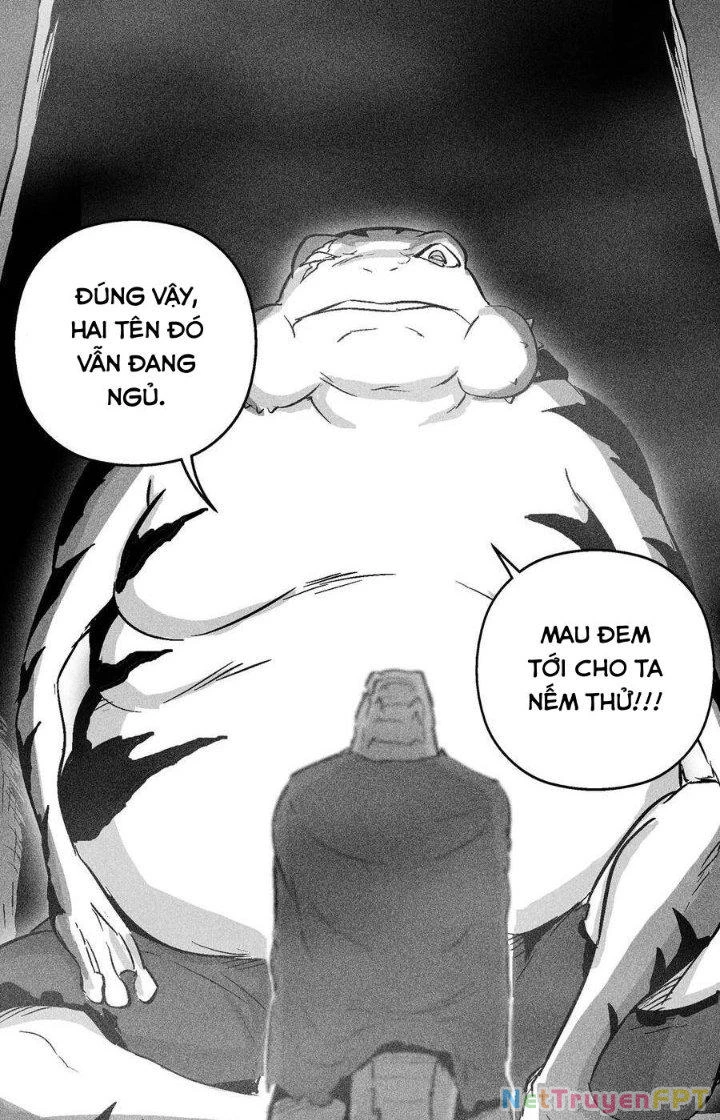 Hàng Thú Chí Tôn Chapter 41 - 2