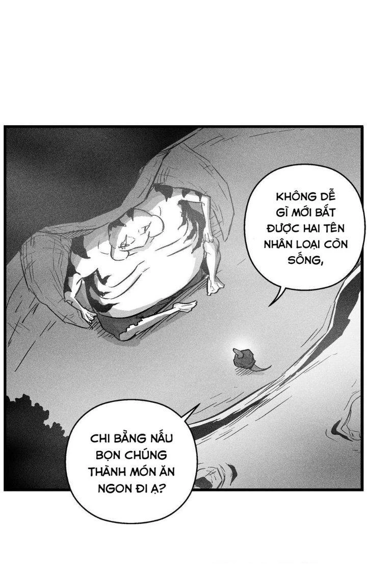 Hàng Thú Chí Tôn Chapter 41 - 4