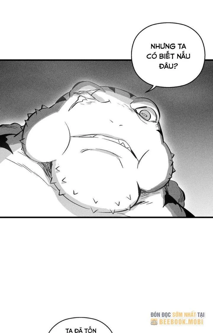 Hàng Thú Chí Tôn Chapter 41 - 5