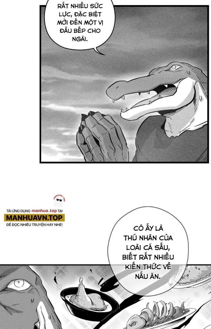 Hàng Thú Chí Tôn Chapter 41 - 6