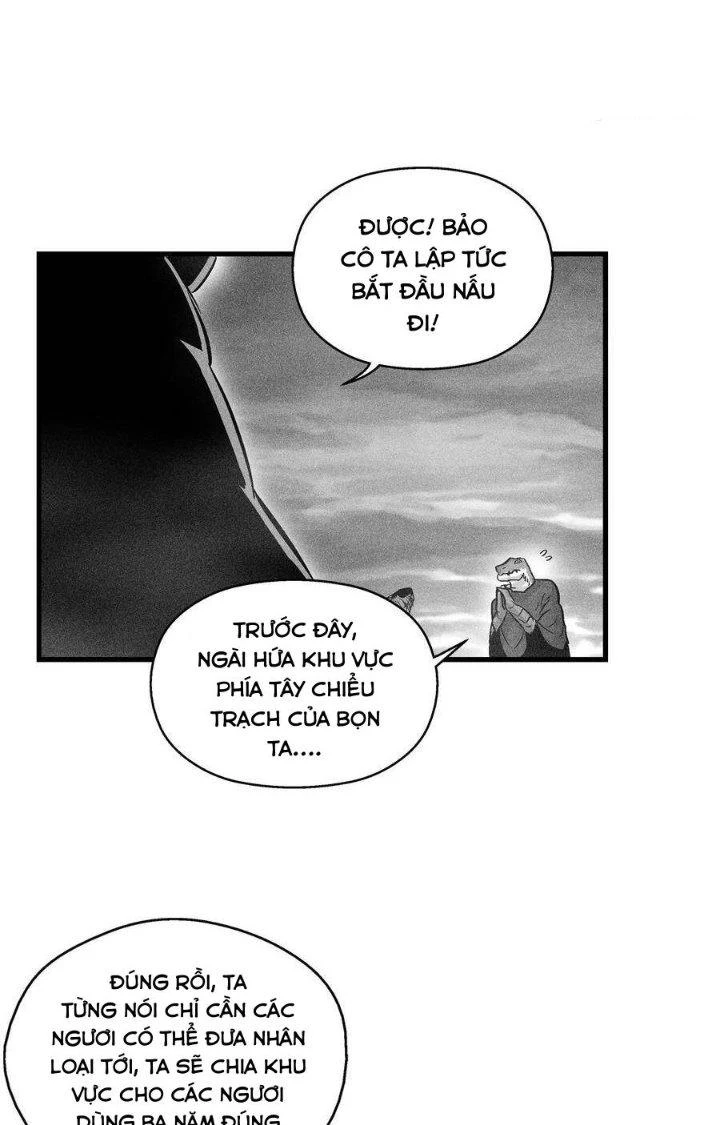 Hàng Thú Chí Tôn Chapter 41 - 8