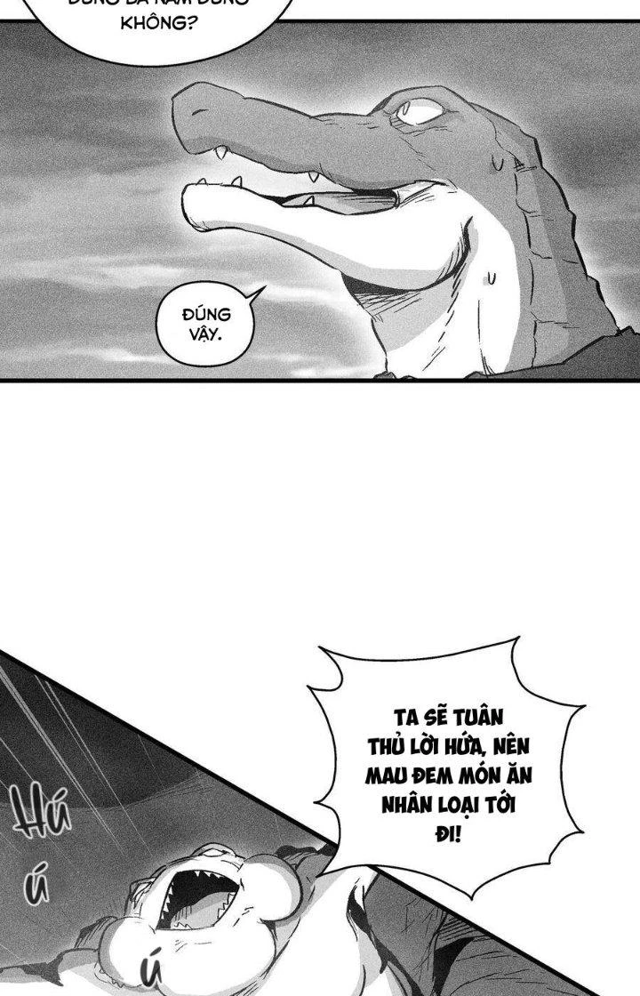 Hàng Thú Chí Tôn Chapter 41 - 9