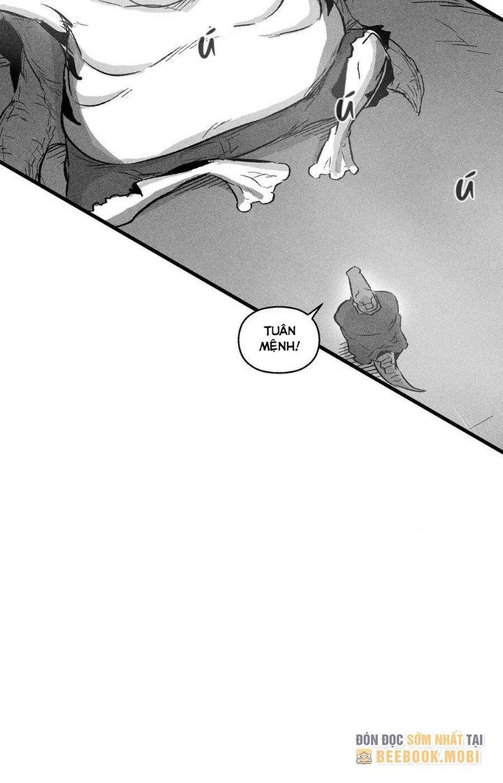 Hàng Thú Chí Tôn Chapter 41 - 10