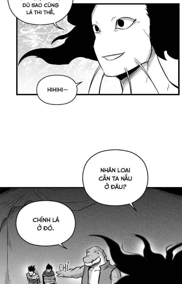 Hàng Thú Chí Tôn Chapter 41 - 14