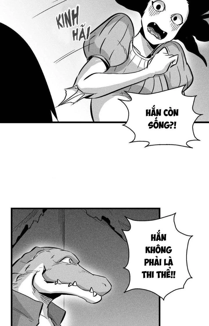 Hàng Thú Chí Tôn Chapter 41 - 17