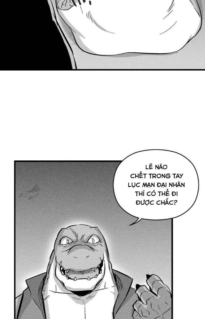 Hàng Thú Chí Tôn Chapter 41 - 21