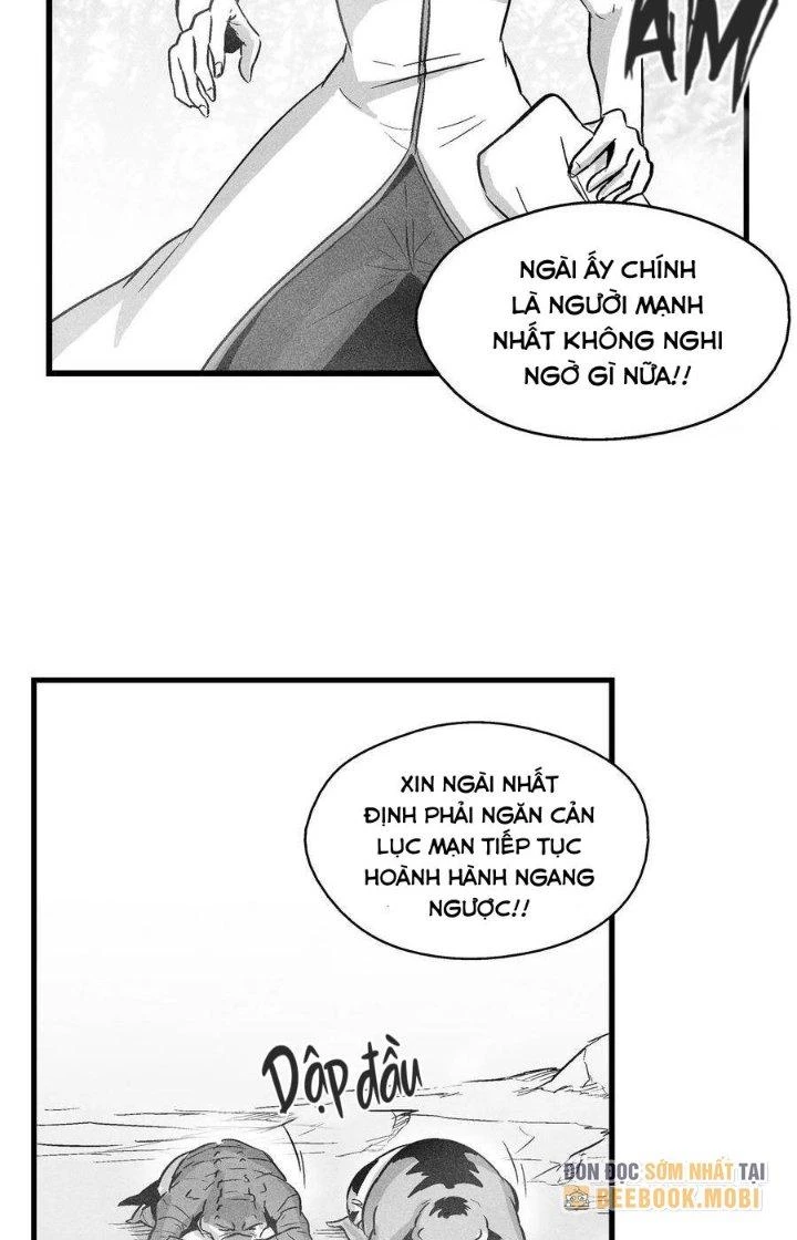 Hàng Thú Chí Tôn Chapter 41 - 30