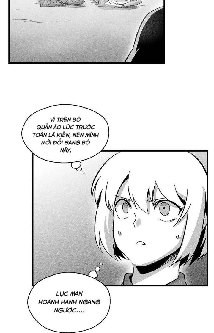 Hàng Thú Chí Tôn Chapter 41 - 31