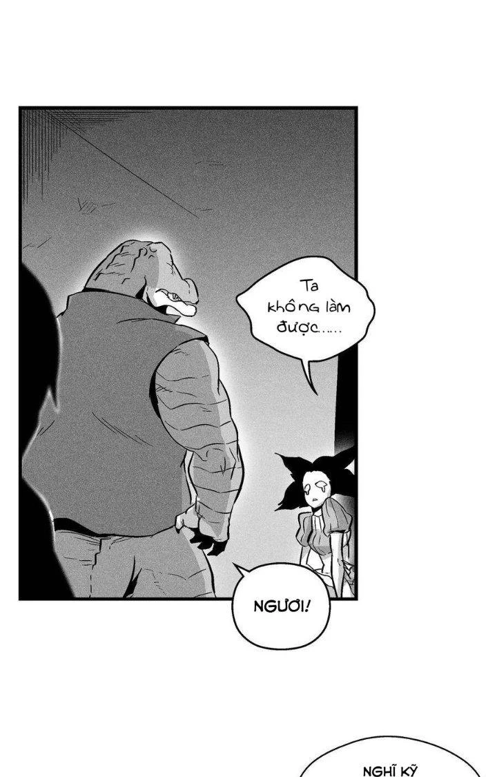 Hàng Thú Chí Tôn Chapter 41 - 39